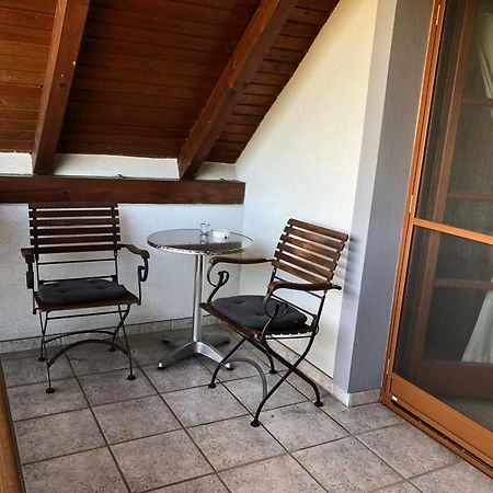 יאנרסדורף Landhaus Zur Therme מראה חיצוני תמונה