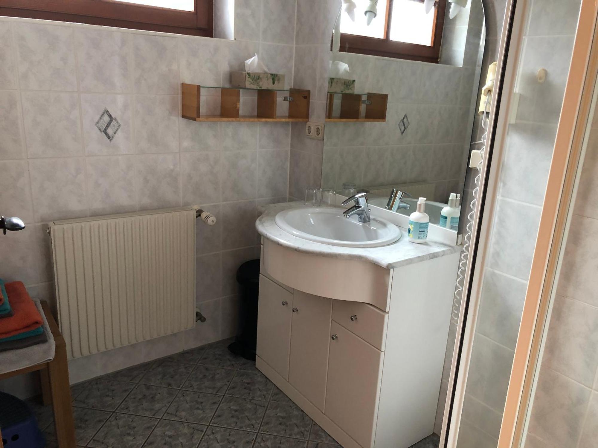 יאנרסדורף Landhaus Zur Therme מראה חיצוני תמונה