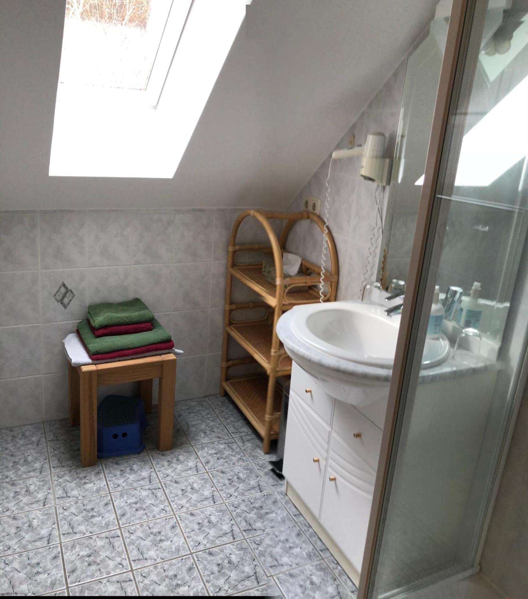 יאנרסדורף Landhaus Zur Therme מראה חיצוני תמונה