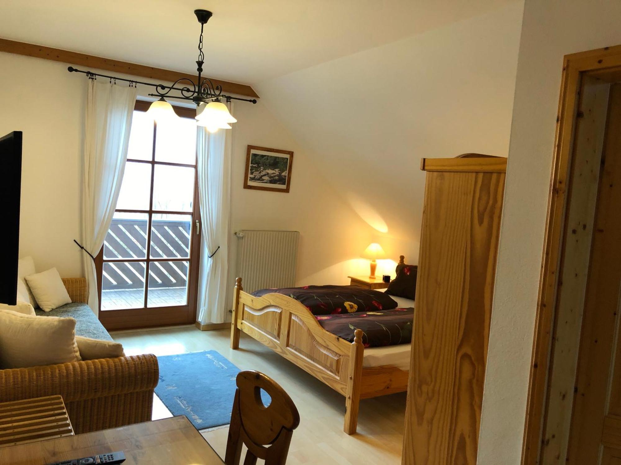 יאנרסדורף Landhaus Zur Therme מראה חיצוני תמונה