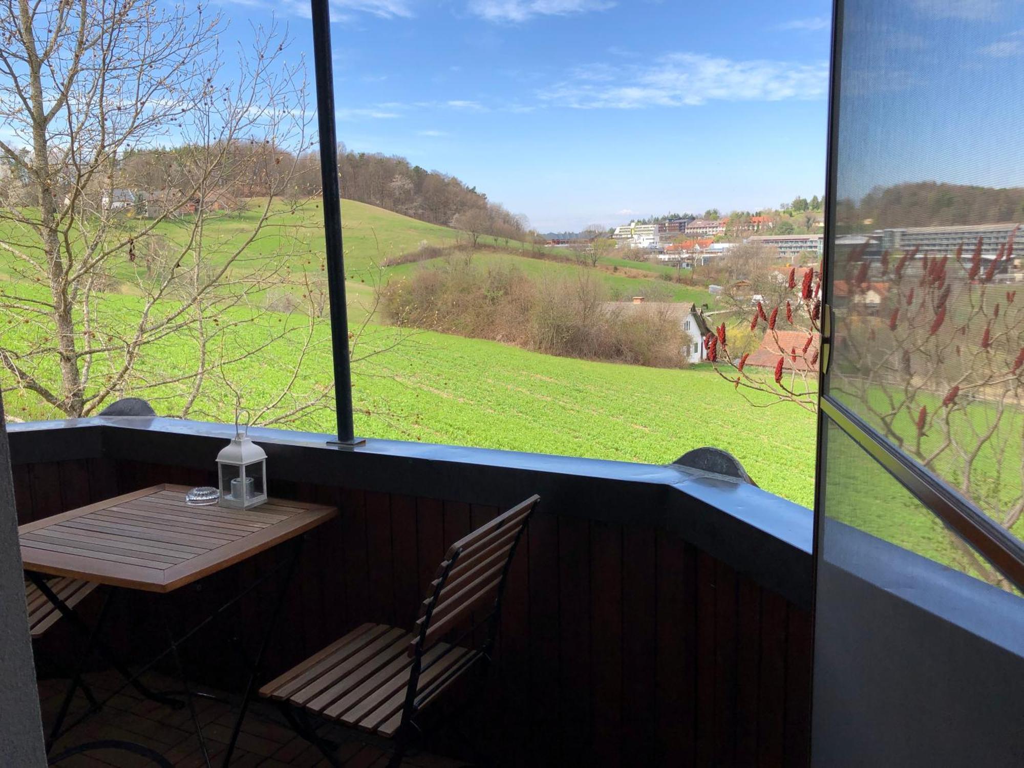 יאנרסדורף Landhaus Zur Therme מראה חיצוני תמונה